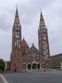 Szegedi Dom